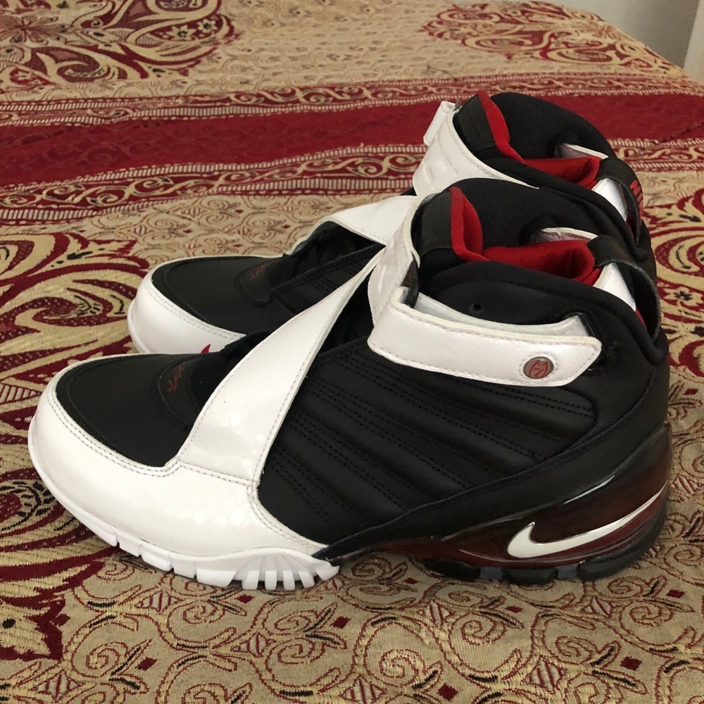 Nike Zoom Vick’s Atlanta Falcons